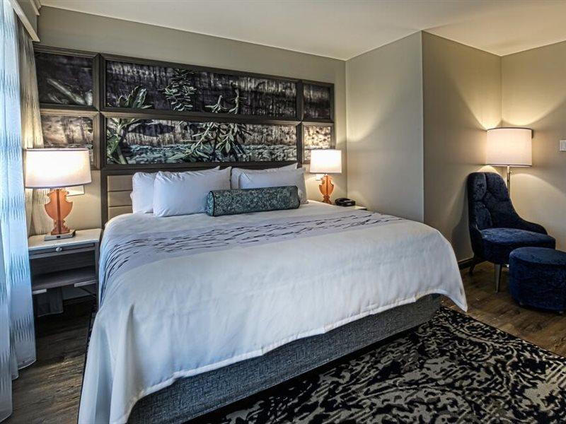 Hotel Indigo - Birmingham Five Points S - Uab By Ihg Buitenkant foto