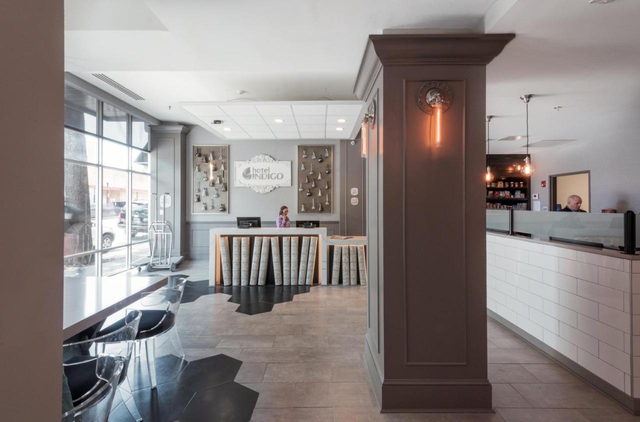 Hotel Indigo - Birmingham Five Points S - Uab By Ihg Buitenkant foto