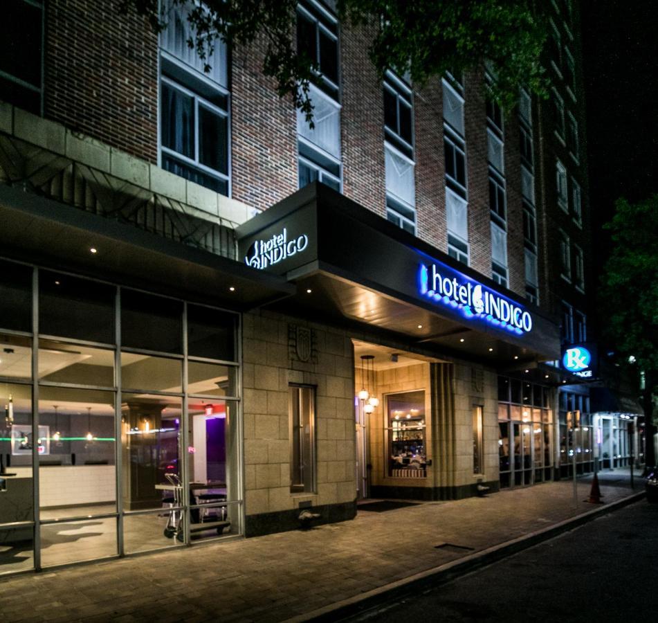 Hotel Indigo - Birmingham Five Points S - Uab By Ihg Buitenkant foto
