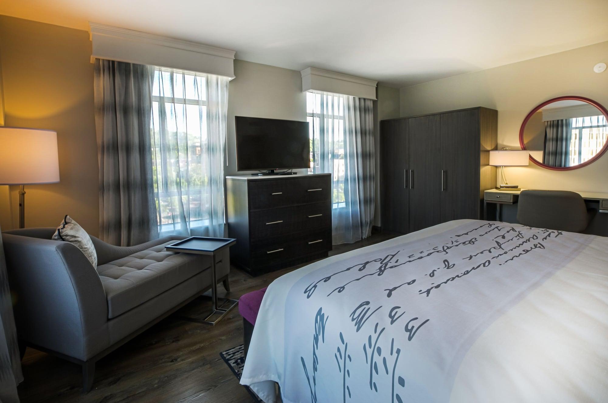 Hotel Indigo - Birmingham Five Points S - Uab By Ihg Buitenkant foto