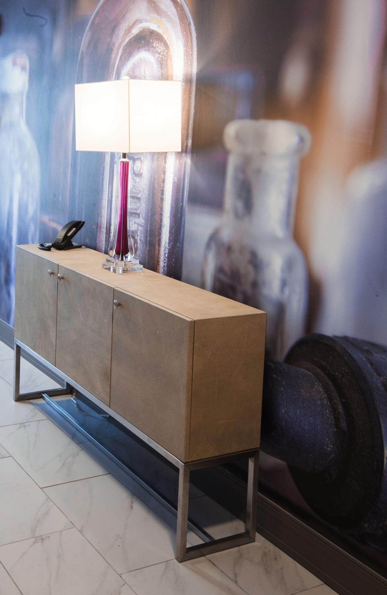 Hotel Indigo - Birmingham Five Points S - Uab By Ihg Buitenkant foto
