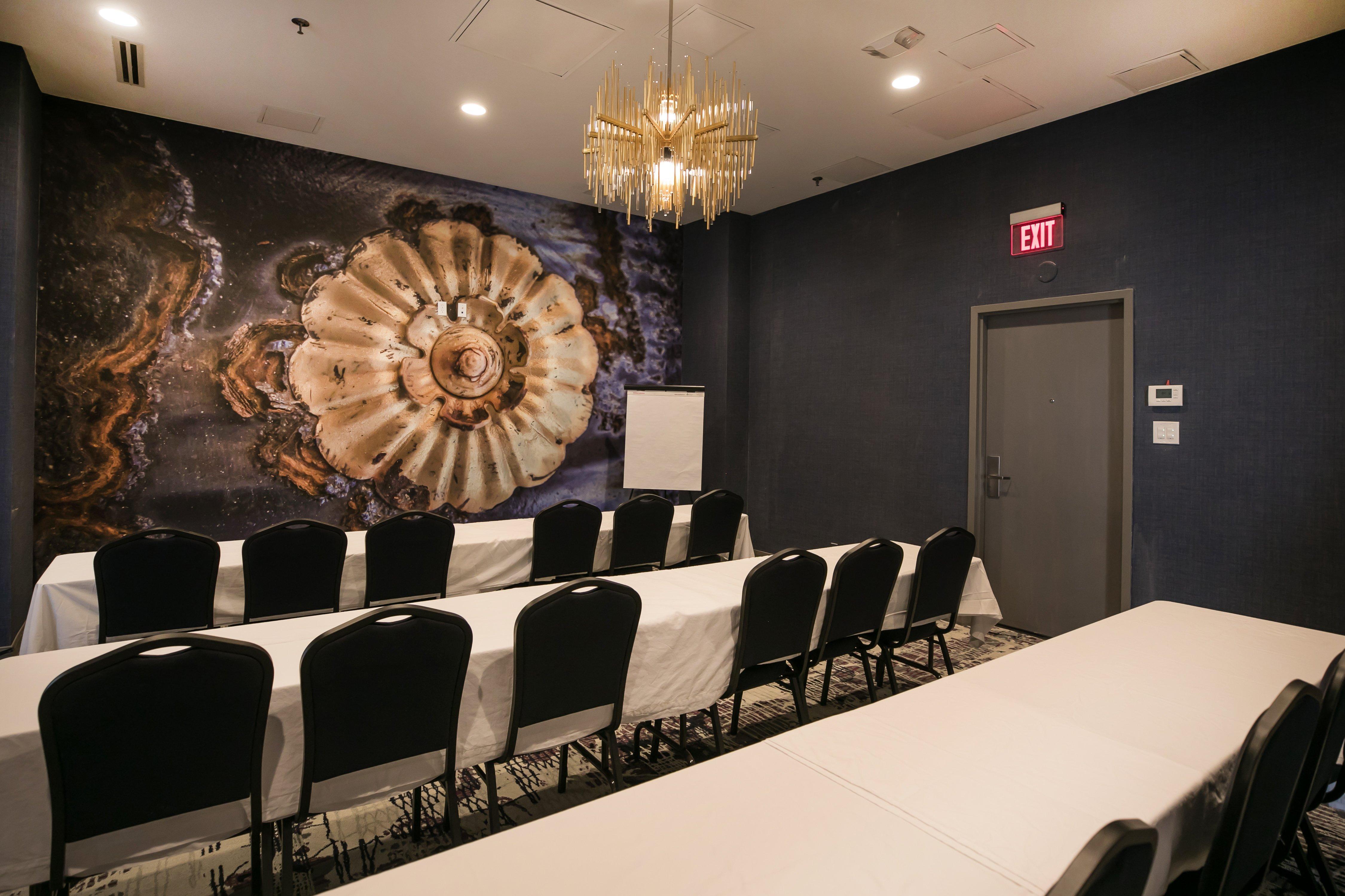 Hotel Indigo - Birmingham Five Points S - Uab By Ihg Buitenkant foto