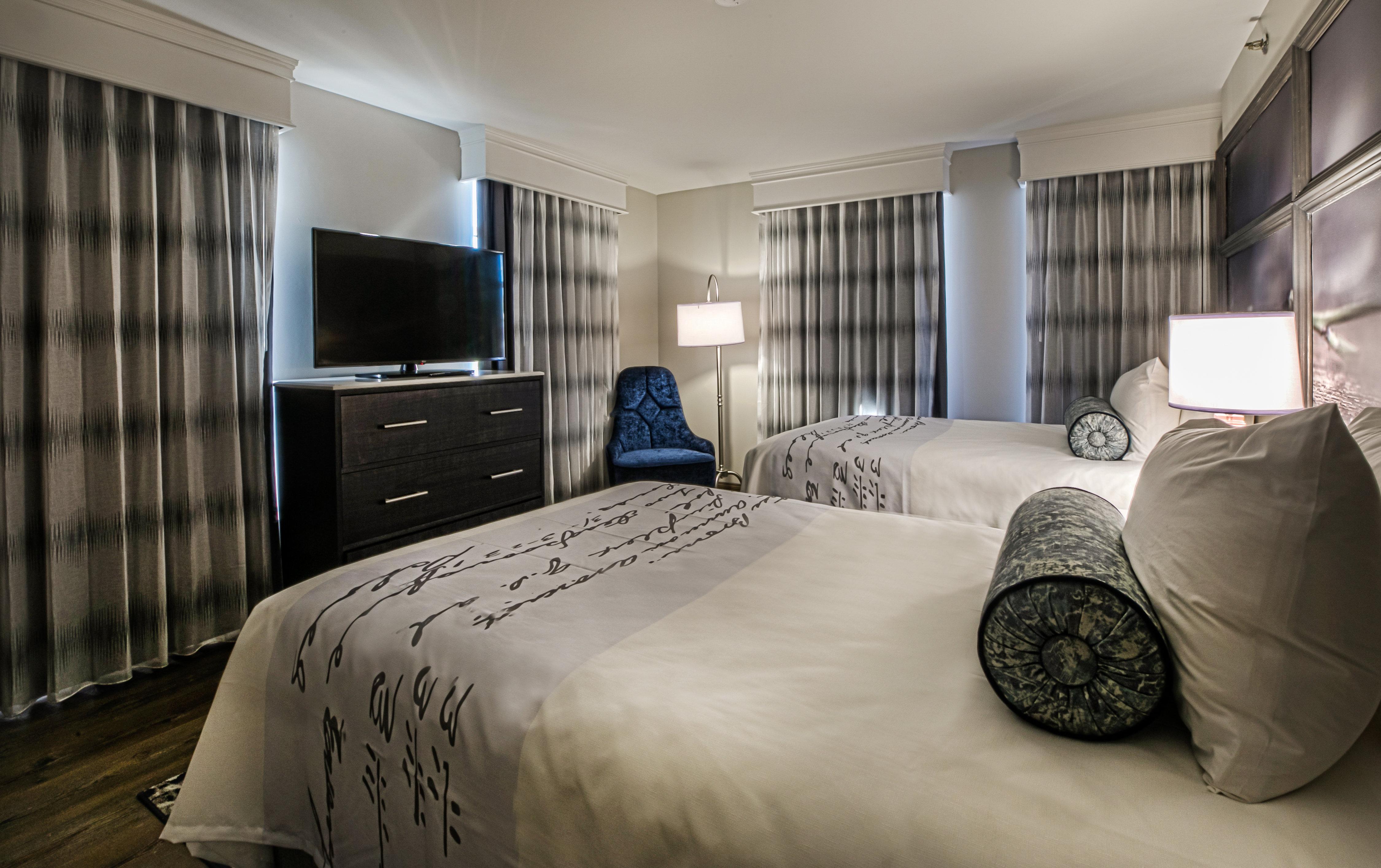 Hotel Indigo - Birmingham Five Points S - Uab By Ihg Buitenkant foto