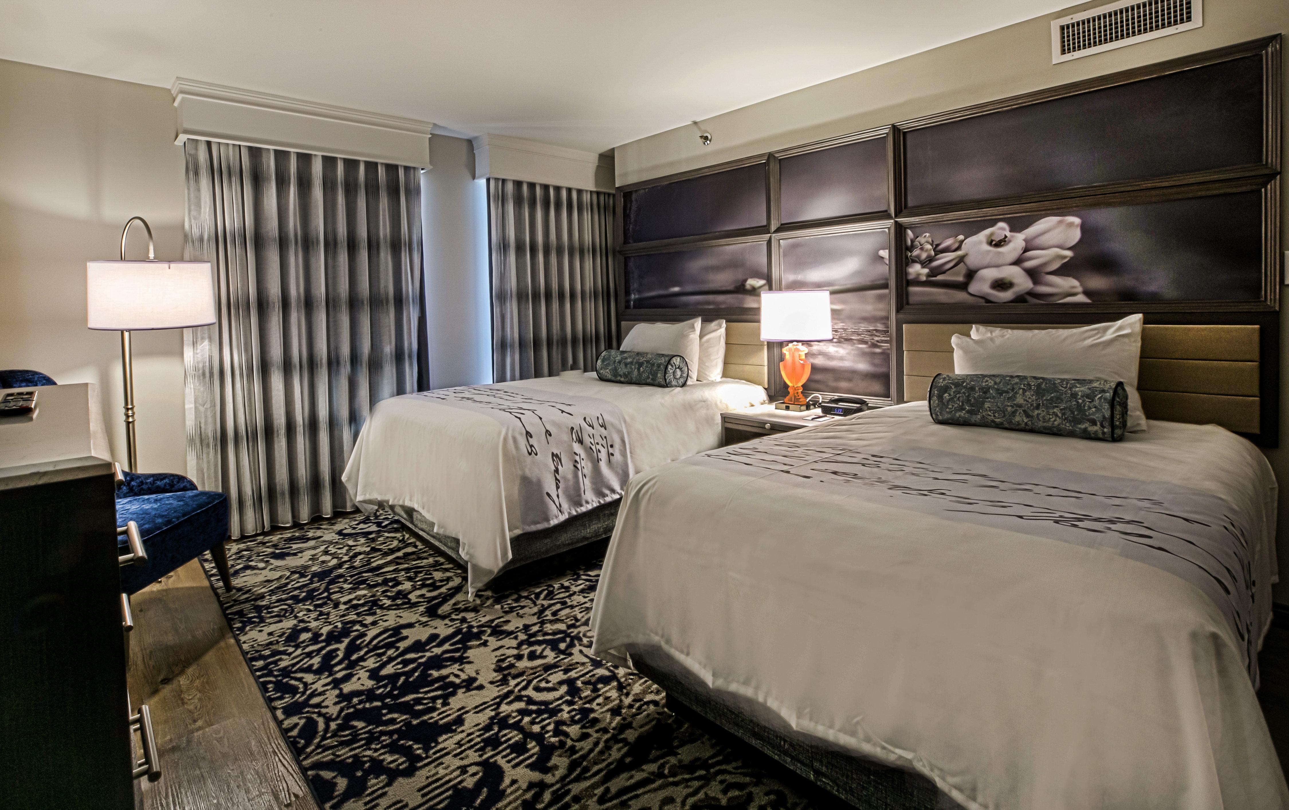 Hotel Indigo - Birmingham Five Points S - Uab By Ihg Buitenkant foto