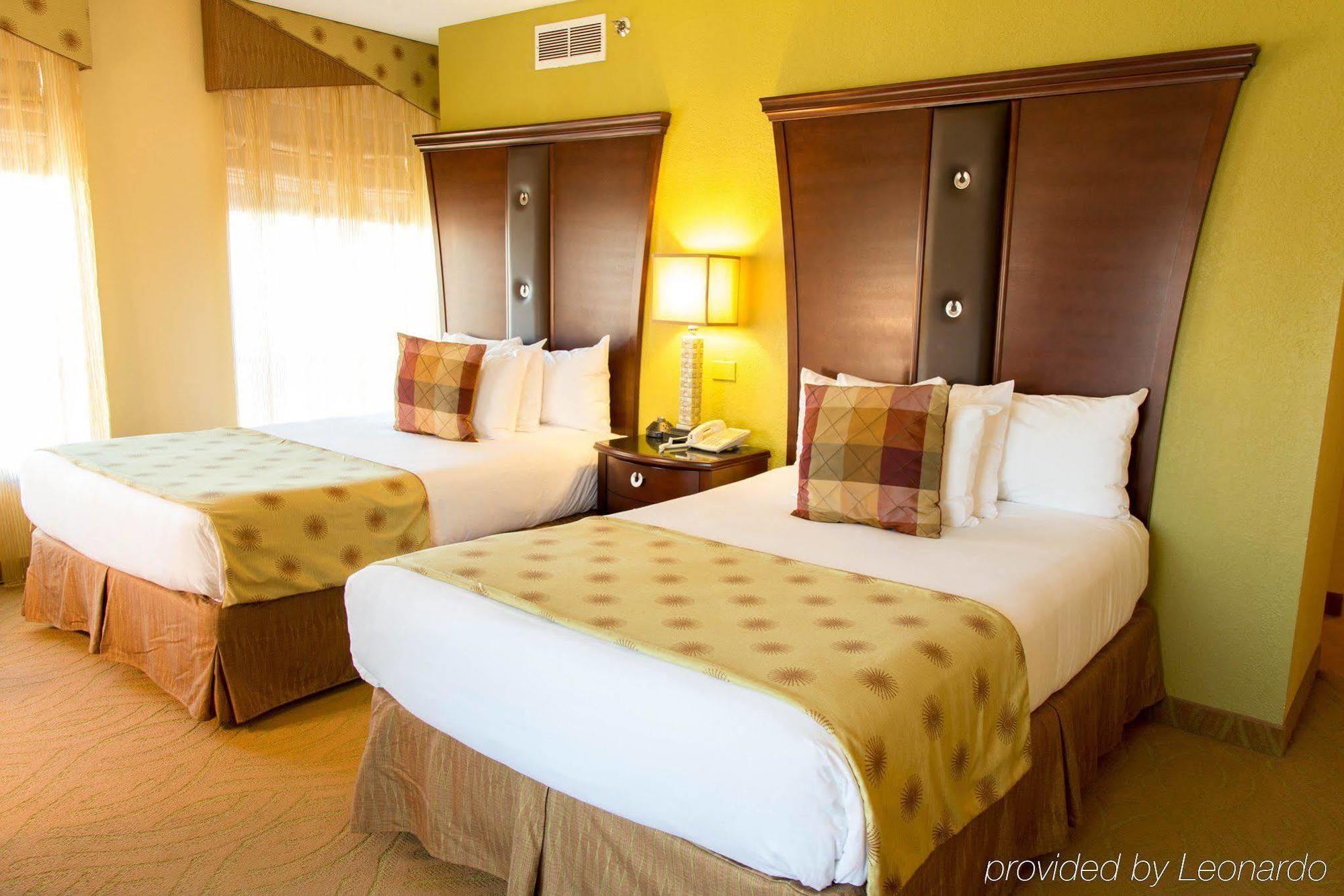 Hotel Indigo - Birmingham Five Points S - Uab By Ihg Buitenkant foto