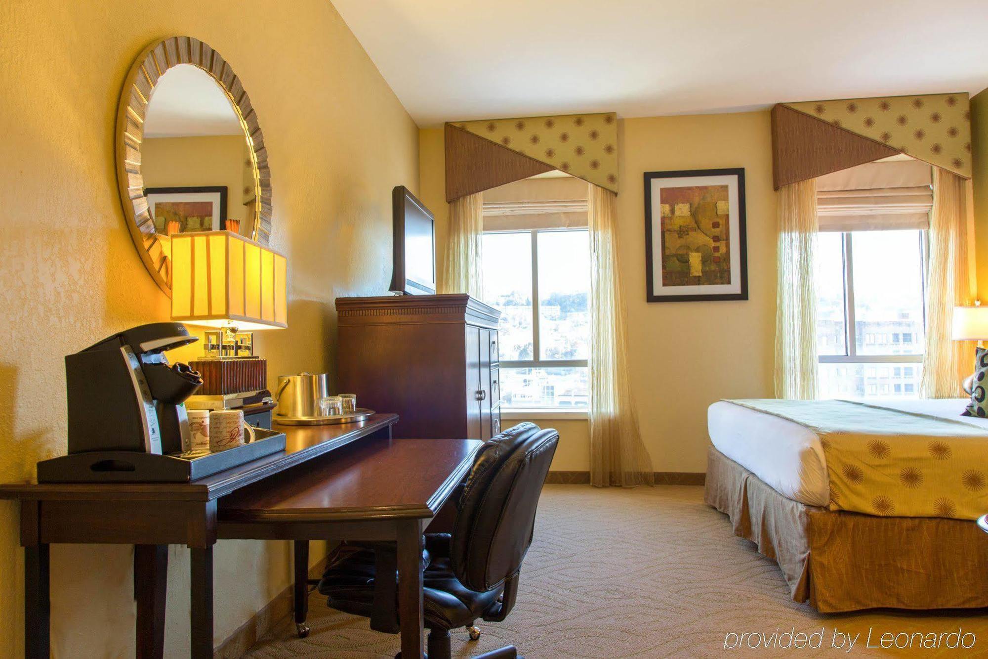 Hotel Indigo - Birmingham Five Points S - Uab By Ihg Buitenkant foto