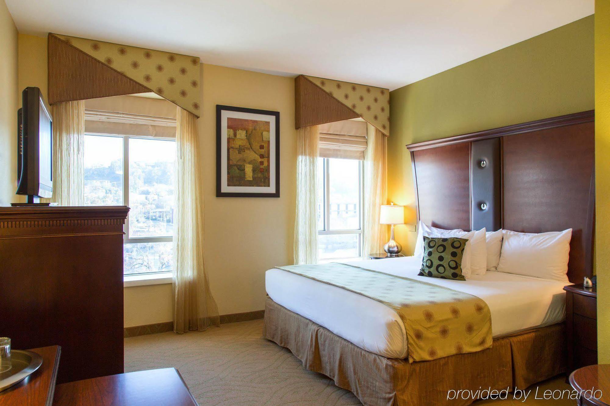 Hotel Indigo - Birmingham Five Points S - Uab By Ihg Buitenkant foto
