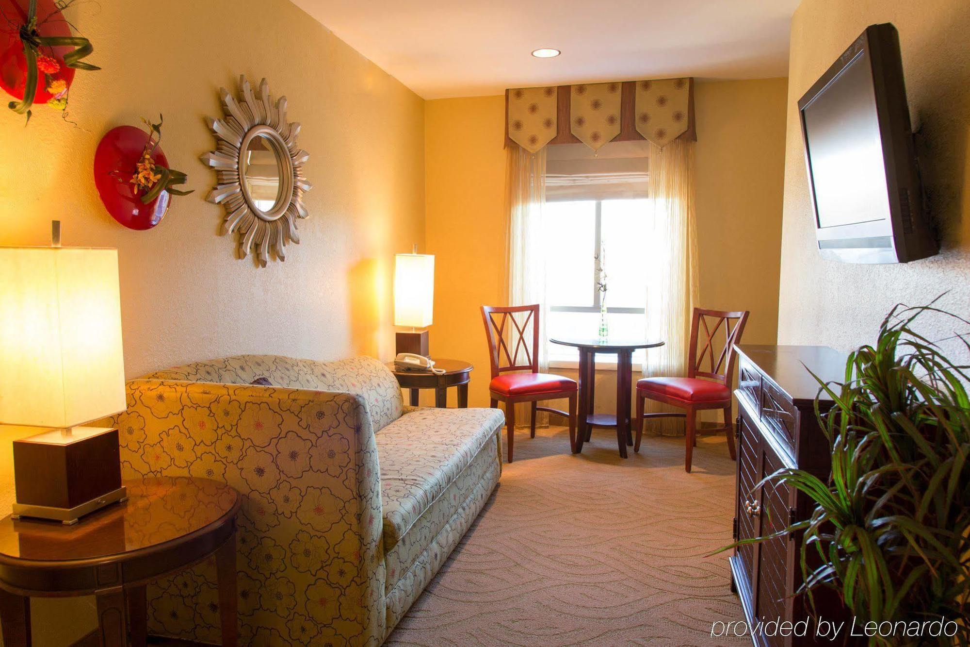 Hotel Indigo - Birmingham Five Points S - Uab By Ihg Buitenkant foto