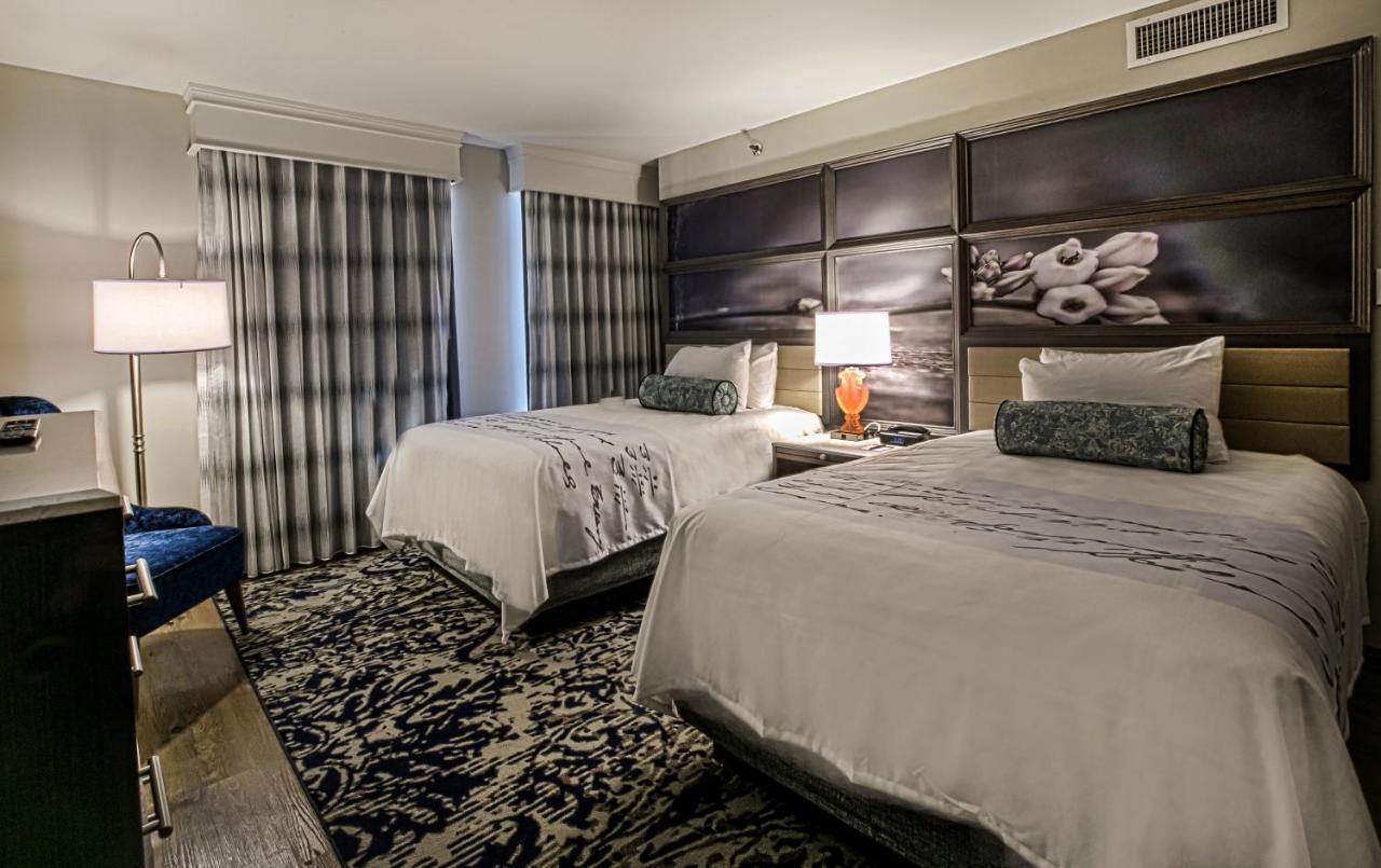 Hotel Indigo - Birmingham Five Points S - Uab By Ihg Buitenkant foto